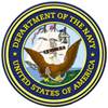 US Navy Crest