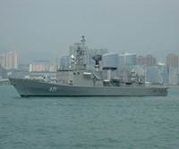 HTMS Naresuan